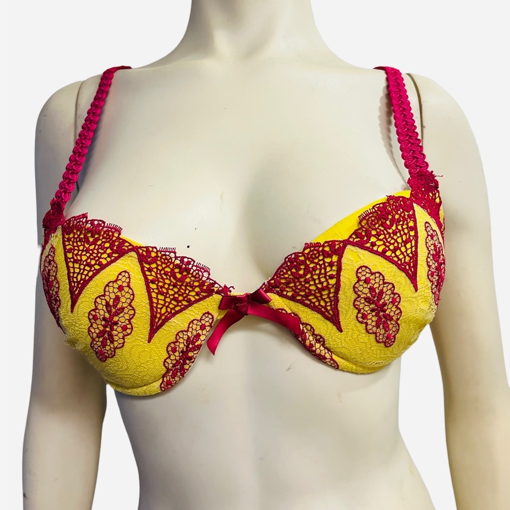 Beach bunny swimwear